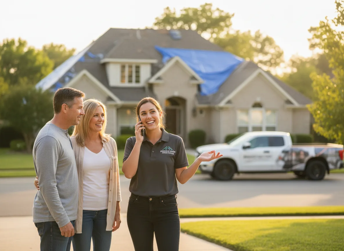 Emergency Roof Repair Lambsburg, VA FAQs